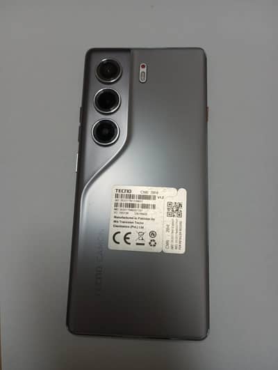 Techno Camon 40 Pro 12/256