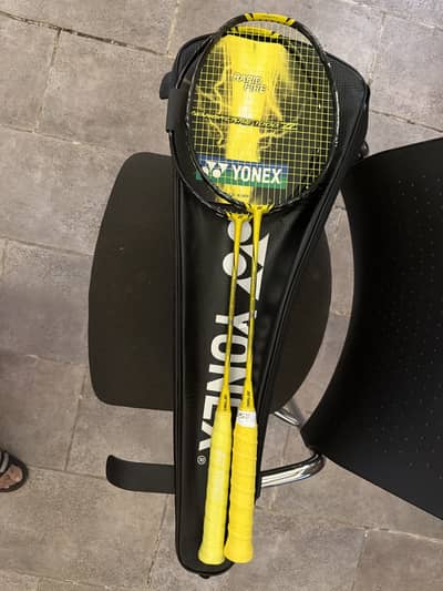 Yonex Nanoflare 1000 ZZ