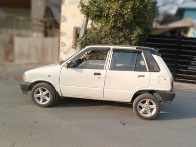 Mehran 2009