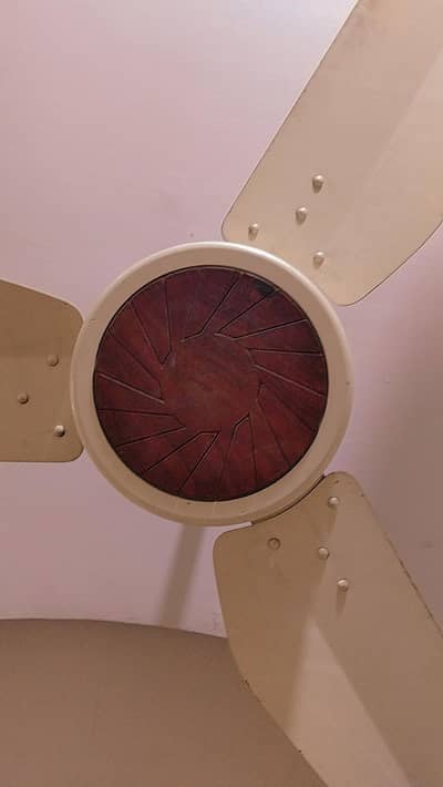 “Lahore Ceiling Fan – Excellent Condition”