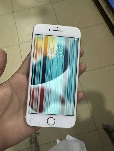 I phone 7
