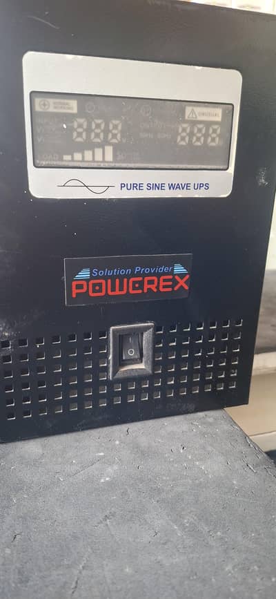 ups 1000w urjnt sale