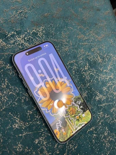 Iphone 15 - Ipad mini 5