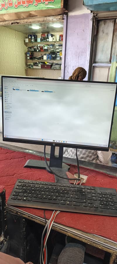 HP ProDesk 400 G1 MT