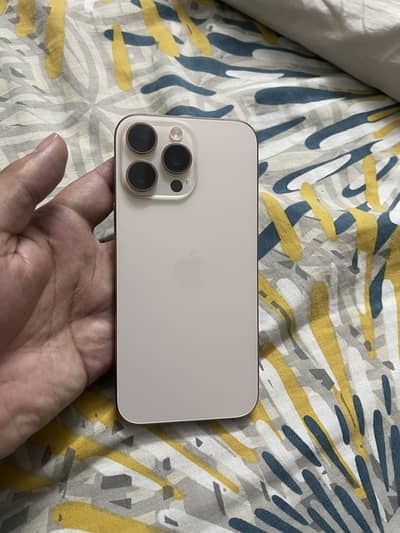 iphone 16pro max