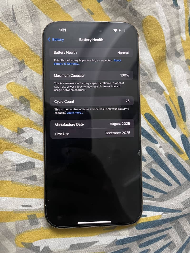 iphone 16pro max 2