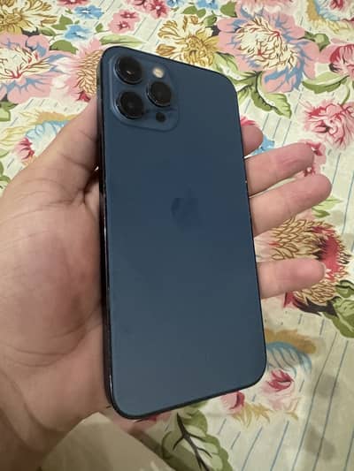 Apple iPhone 12 Pro Max