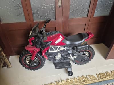 Kids Bike