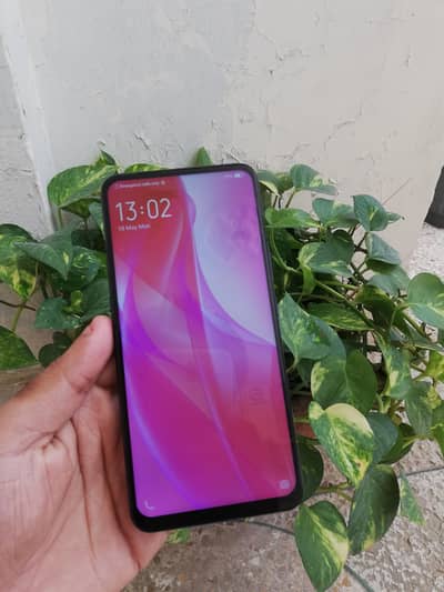Vivo V15 256GB Dual sim Pta approved