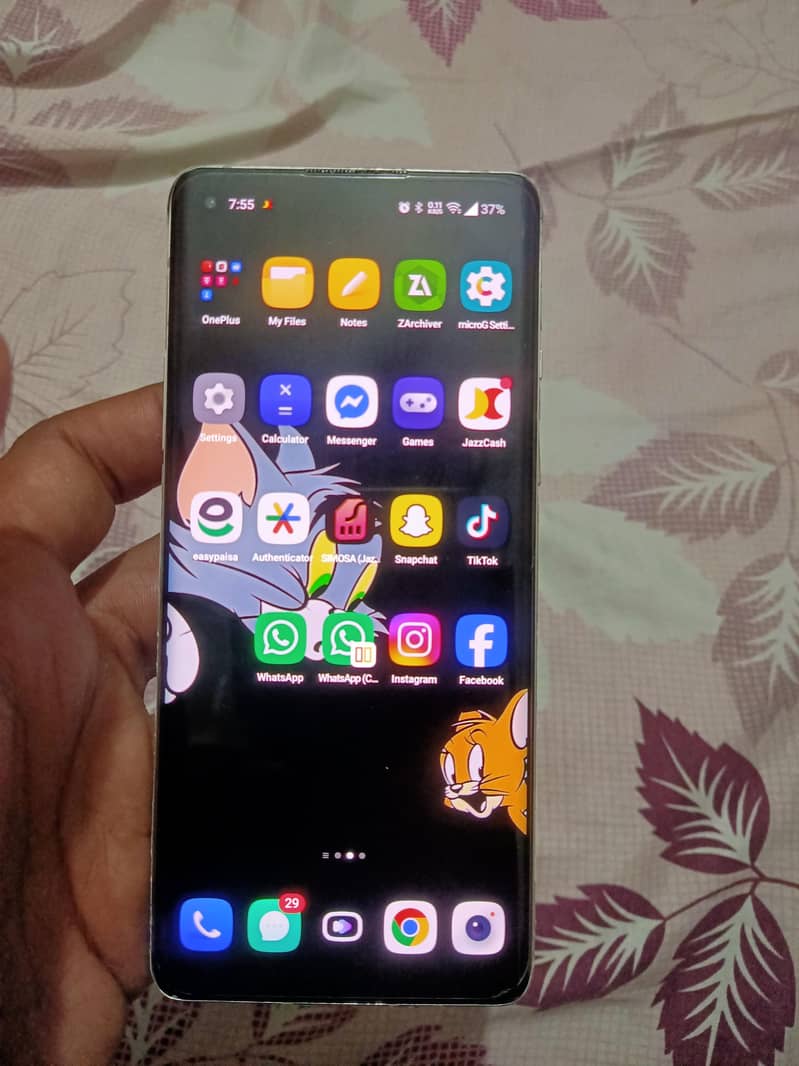 Oneplus 8 0