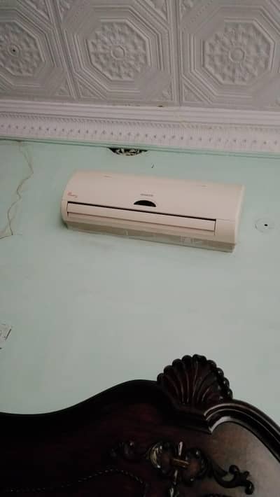 Kenwood Ac for sale 1.5 ton