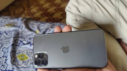 I phone 11pro non pta