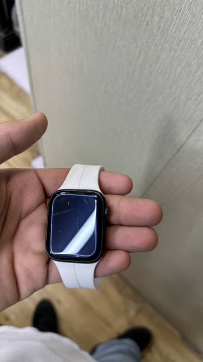 Apple Watch Series 8