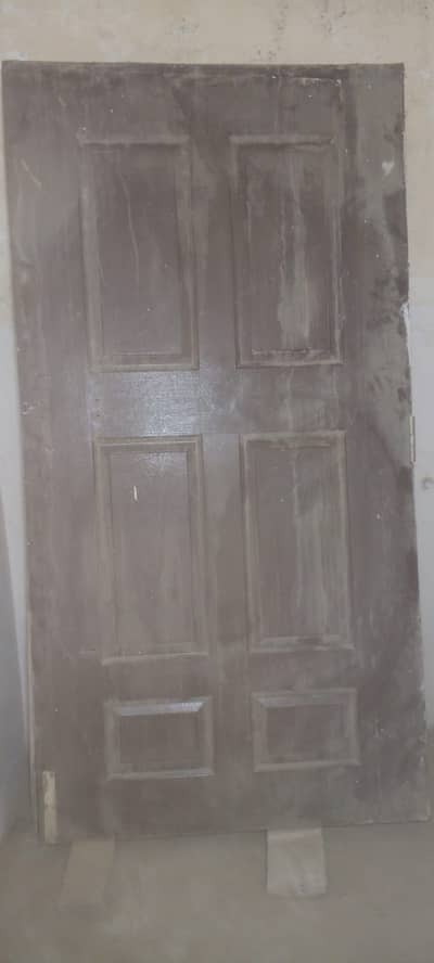 Wooden Door For Sale