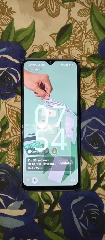 REDMI A3