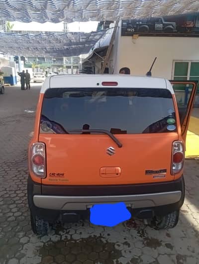 SUZUKI HUSTLER FOR SALE