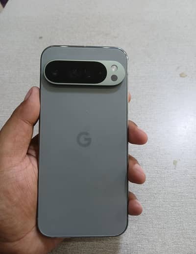 pixel 9 pro xl 16gb 256gb