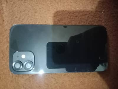 I phone 12