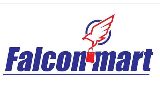 Falcon Mart Sales Helper