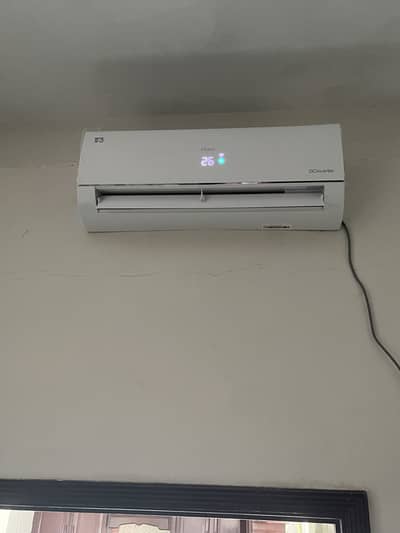 Haier T3