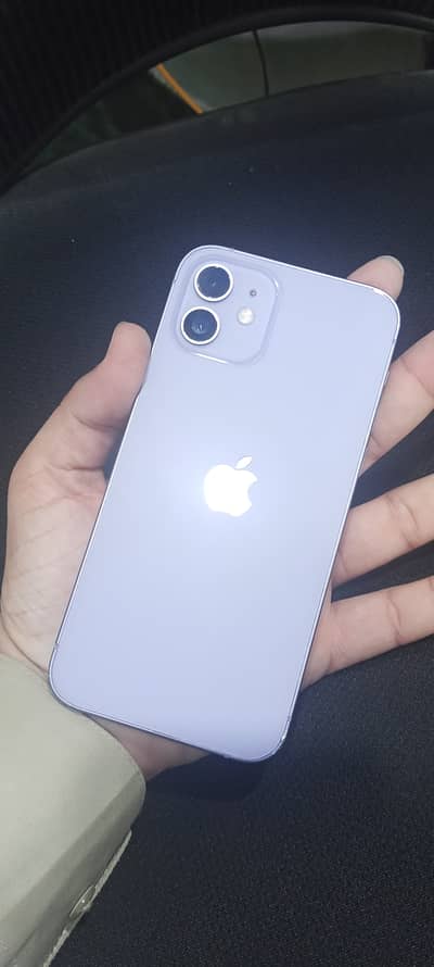 Apple iPhone 12