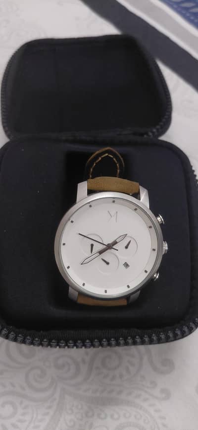 MVMT Chrono