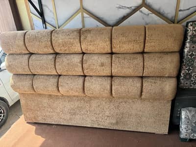 bubble bed king size