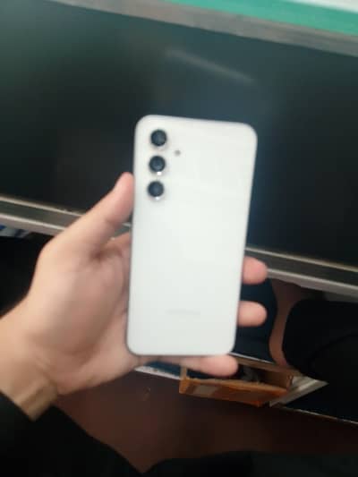 Samsung A 54