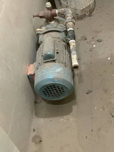 Water pump