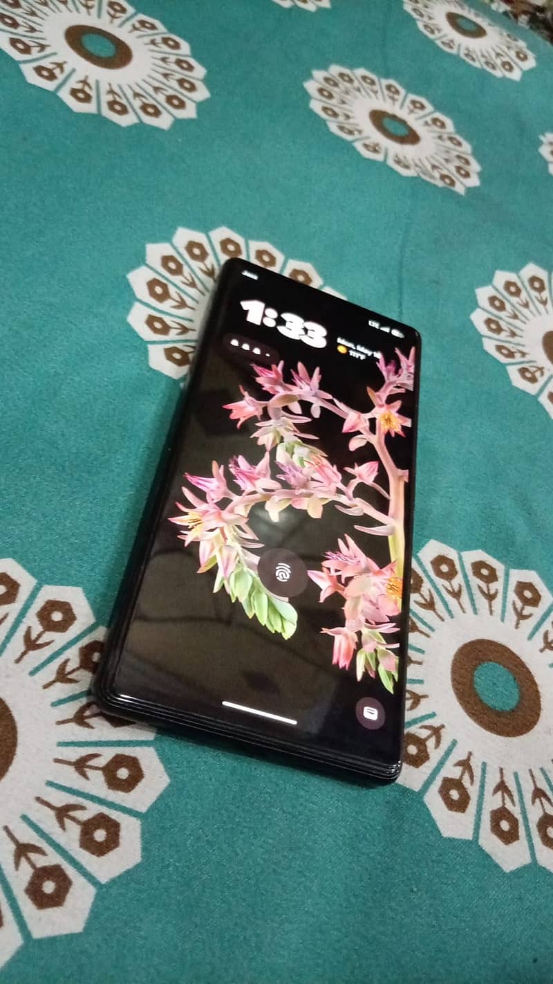 Google Pixel 6a 1
