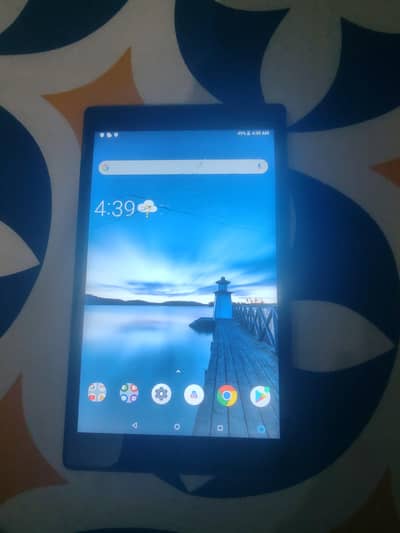 Lenovo tab 4  2gb 16gb read ad full
