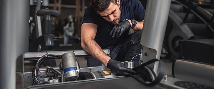 Treadmills sale & purcahse  treadmil Repair & Maintenance In lahore