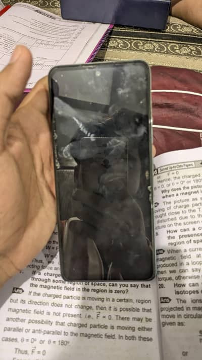 Infinix Not 30
