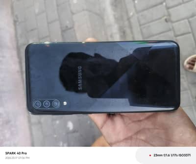 Samsung Galaxy a30s 8 128