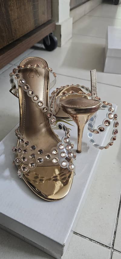 formal heels