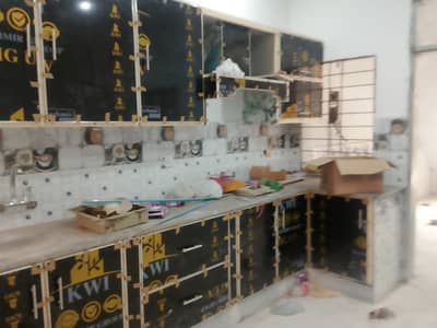 Lower Portion For Rent Brand New
