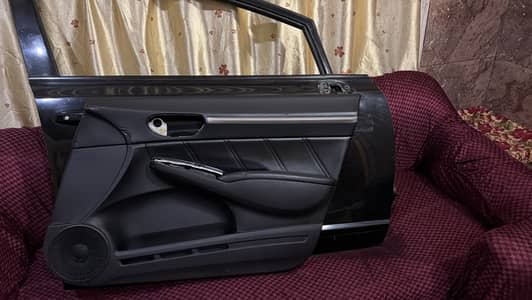 Reborn inside door cover orginal honda