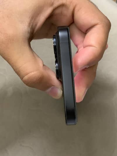 iphone 16 pro max (jv)