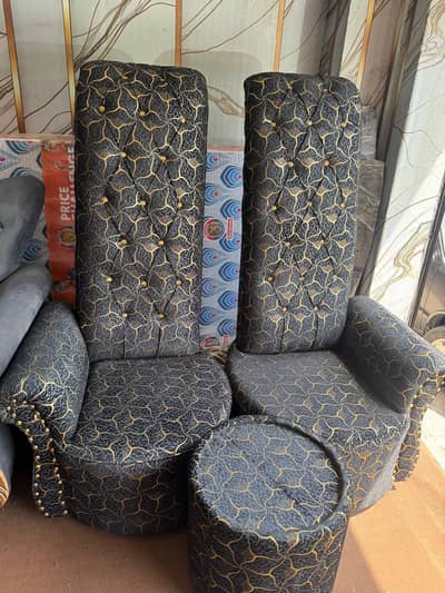 bedrooms chairs