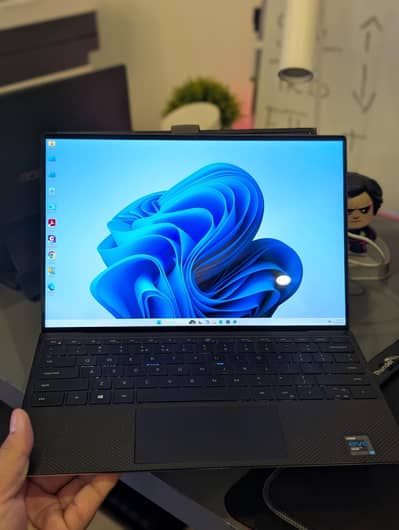 Dell Xps 13 i7 11th GEN