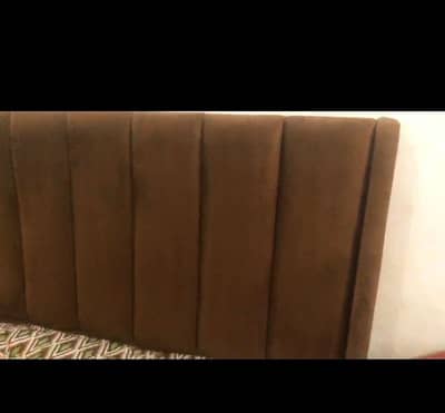 posish bed.