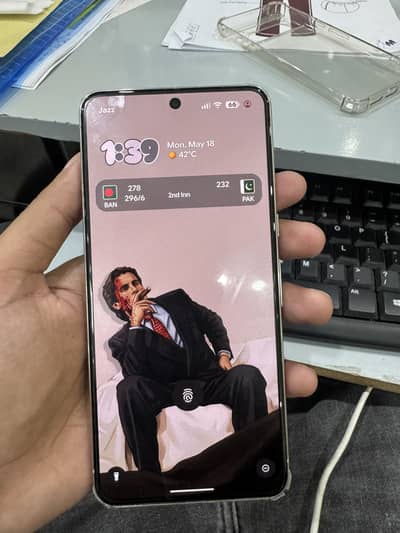 Google Pixel 8 Pro 10/10