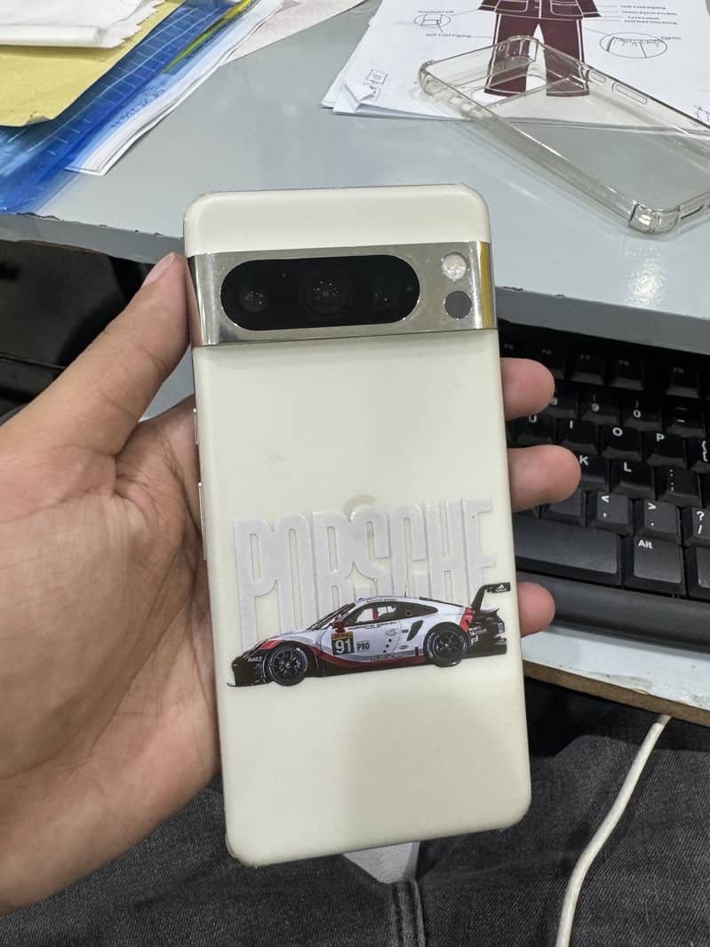Google Pixel 8 Pro 10/10 2