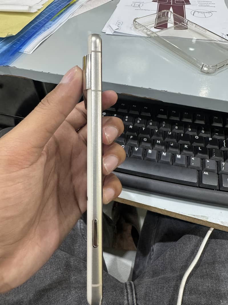 Google Pixel 8 Pro 10/10 4