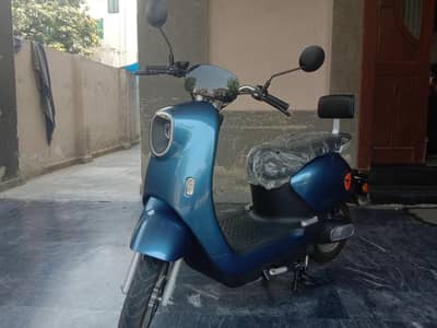 YADEA M3
