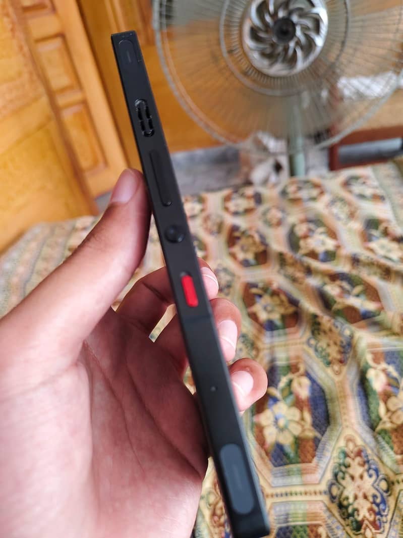 Redmagic 10 pro 2