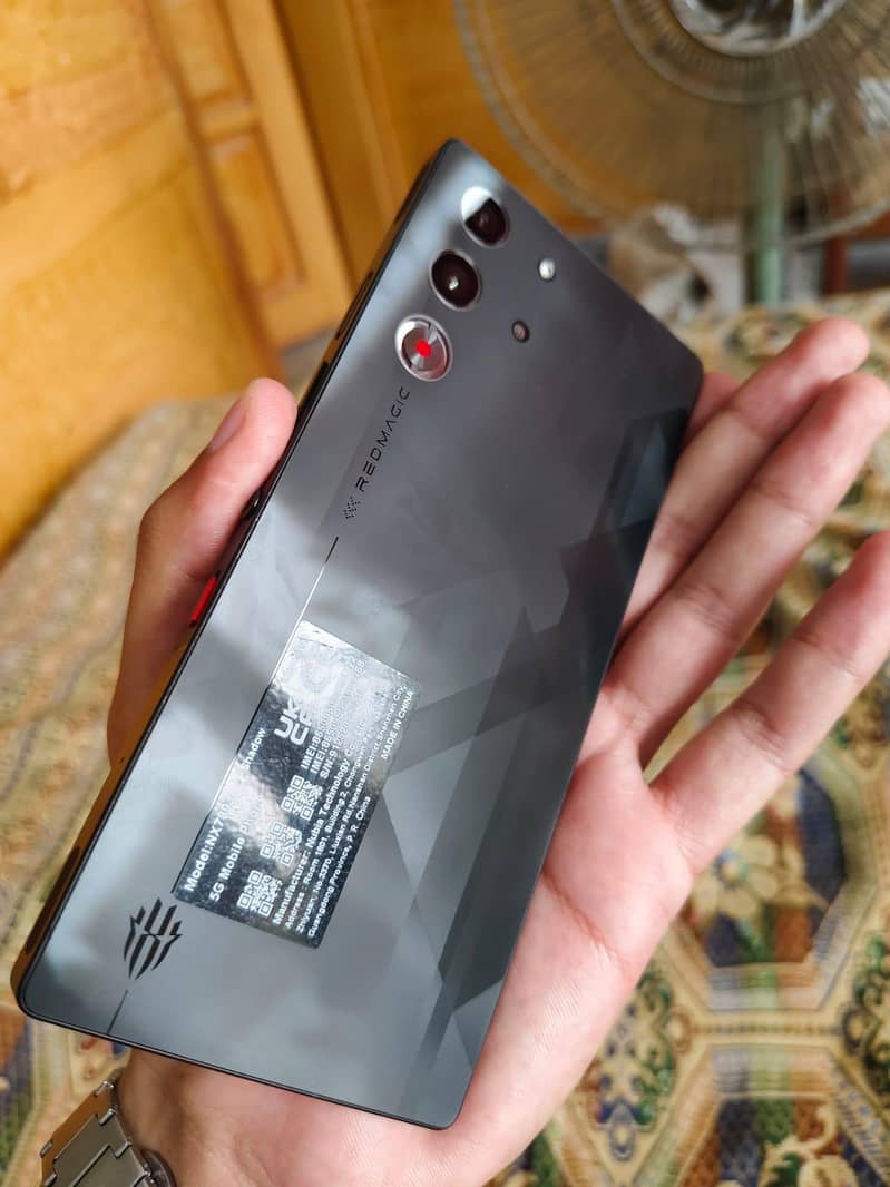 Redmagic 10 pro 3