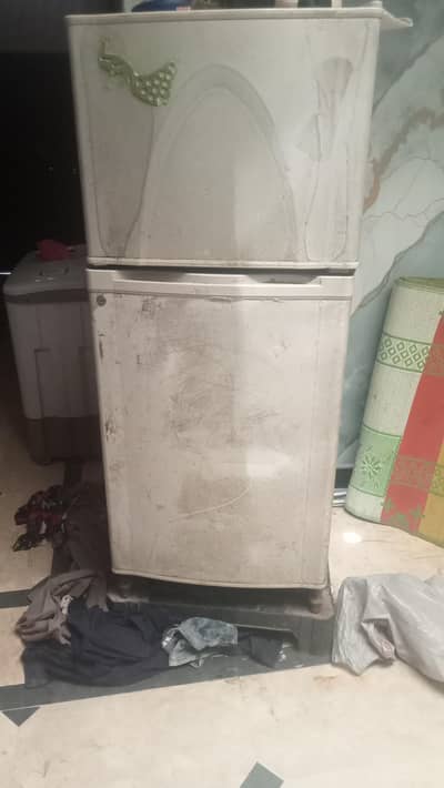 fridge sell karna hai