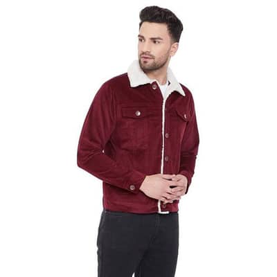jacket || top quality || pure leather