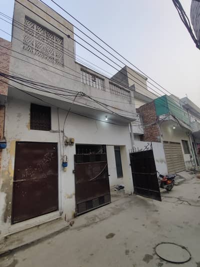 7 marla URGENT Shaheen Colony House for sale